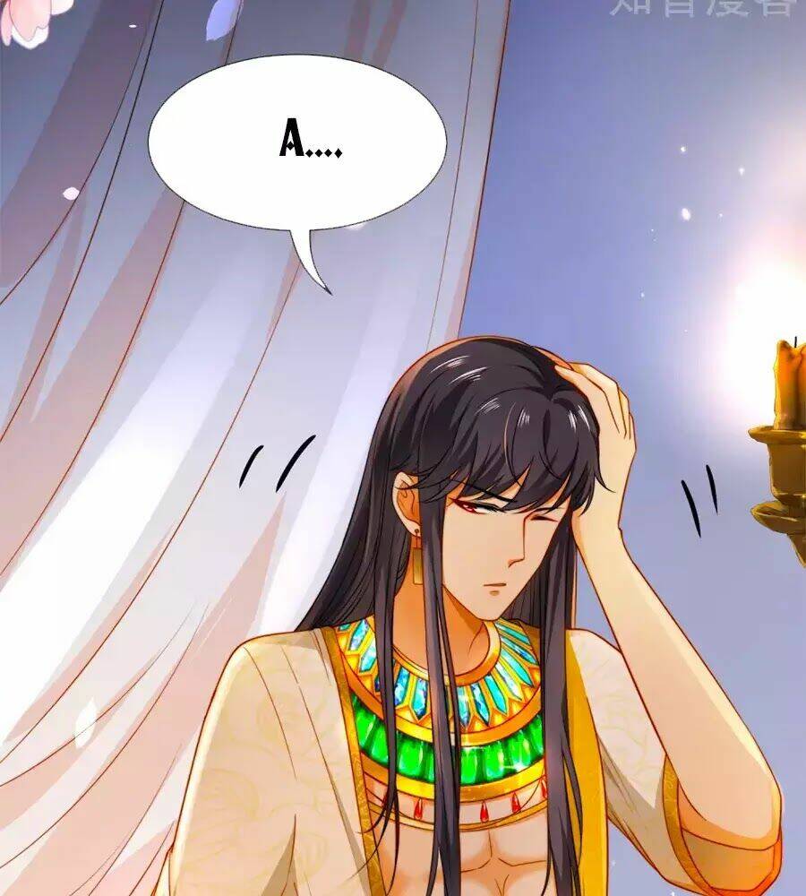 Sủng Hậu Của Vương Chapter 9 - Trang 2