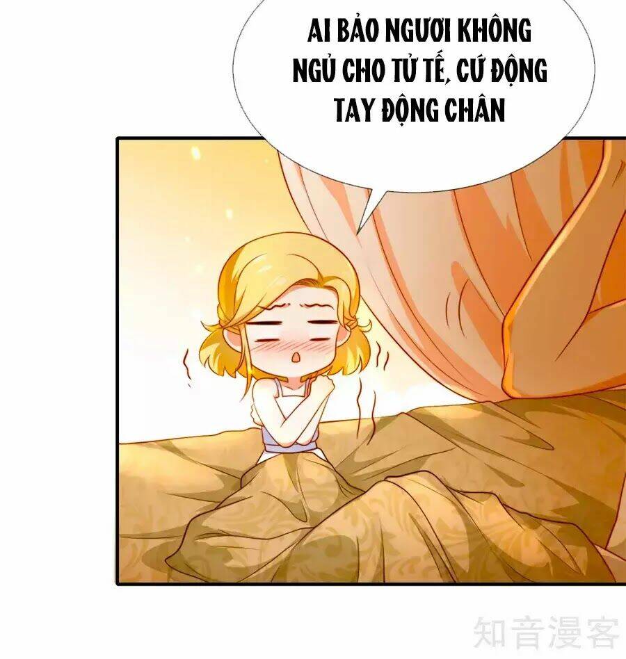 Sủng Hậu Của Vương Chapter 9 - Trang 2