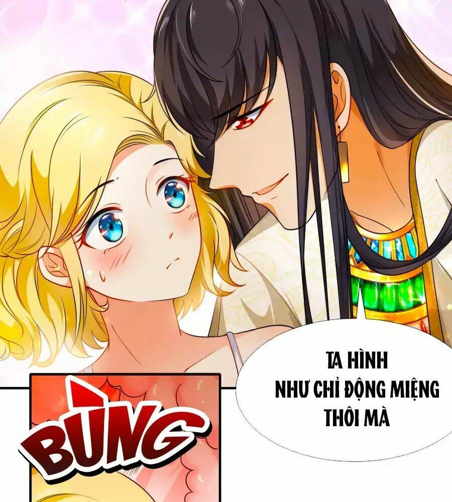 Sủng Hậu Của Vương Chapter 9 - Trang 2