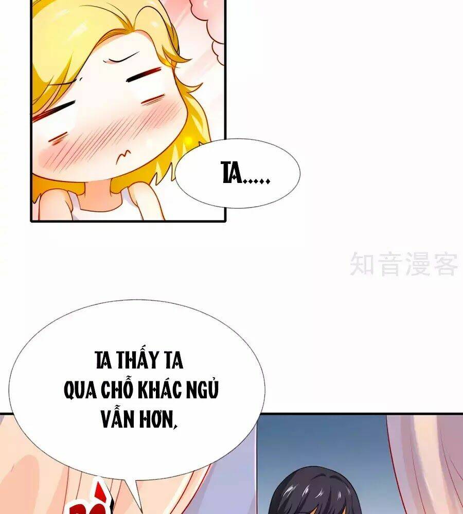 Sủng Hậu Của Vương Chapter 9 - Trang 2