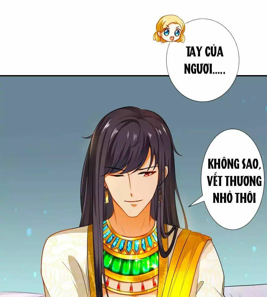 Sủng Hậu Của Vương Chapter 9 - Trang 2