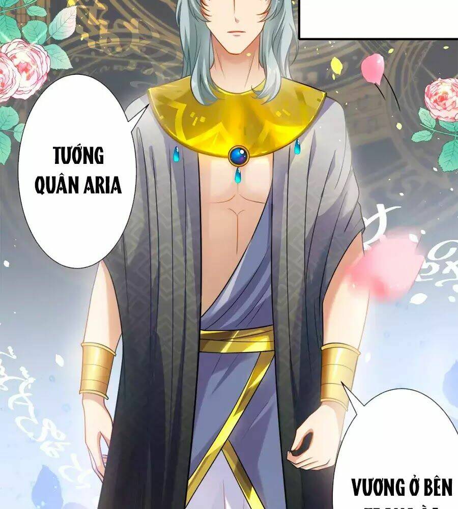 Sủng Hậu Của Vương Chapter 9 - Trang 2