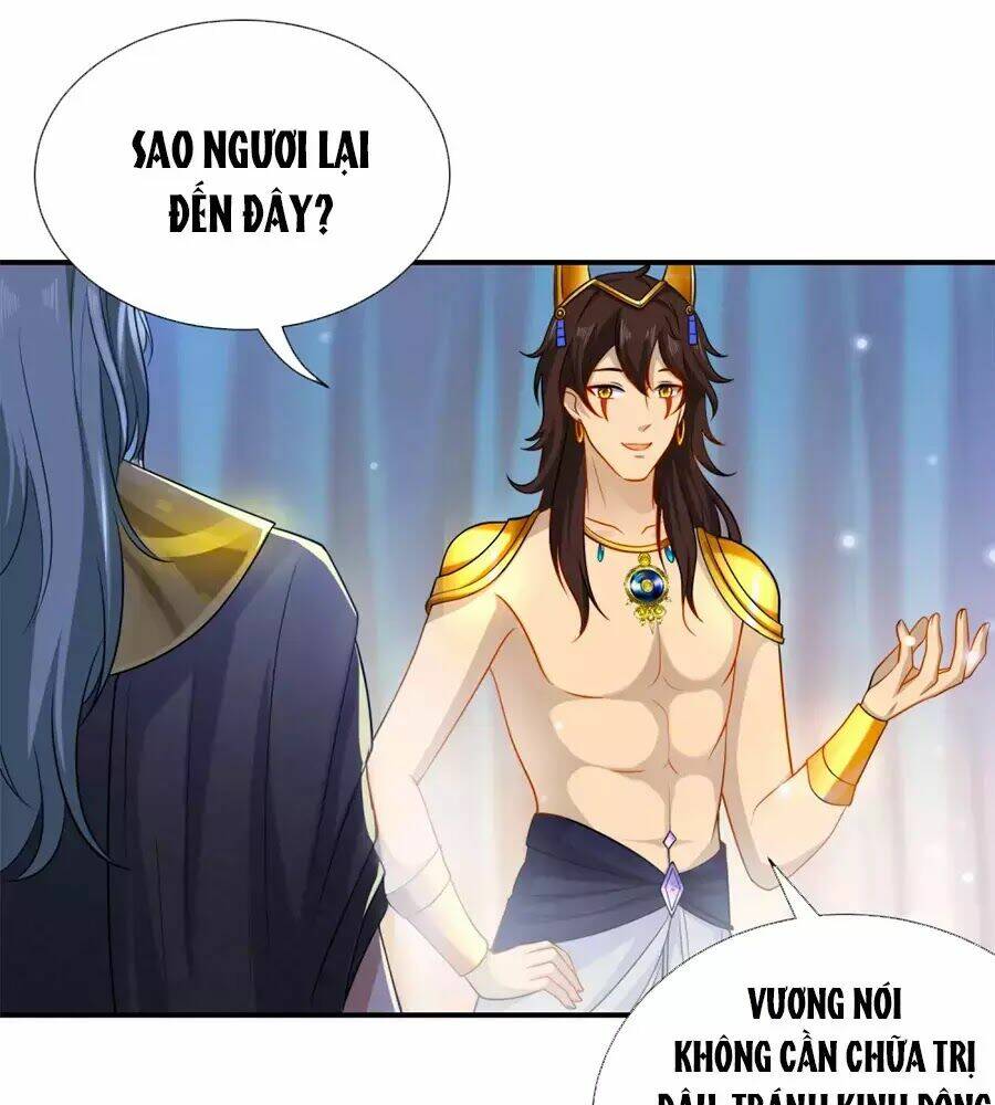 Sủng Hậu Của Vương Chapter 9 - Trang 2