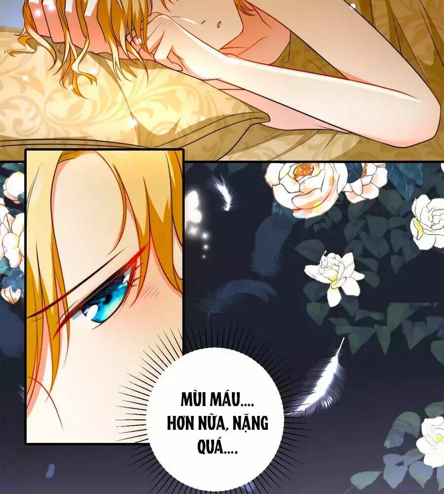 Sủng Hậu Của Vương Chapter 9 - Trang 2