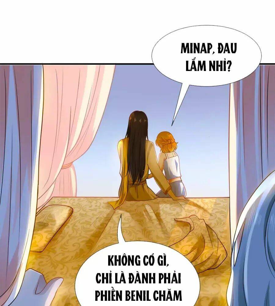 Sủng Hậu Của Vương Chapter 9 - Trang 2