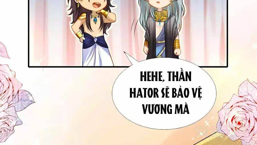 Sủng Hậu Của Vương Chapter 9 - Trang 2