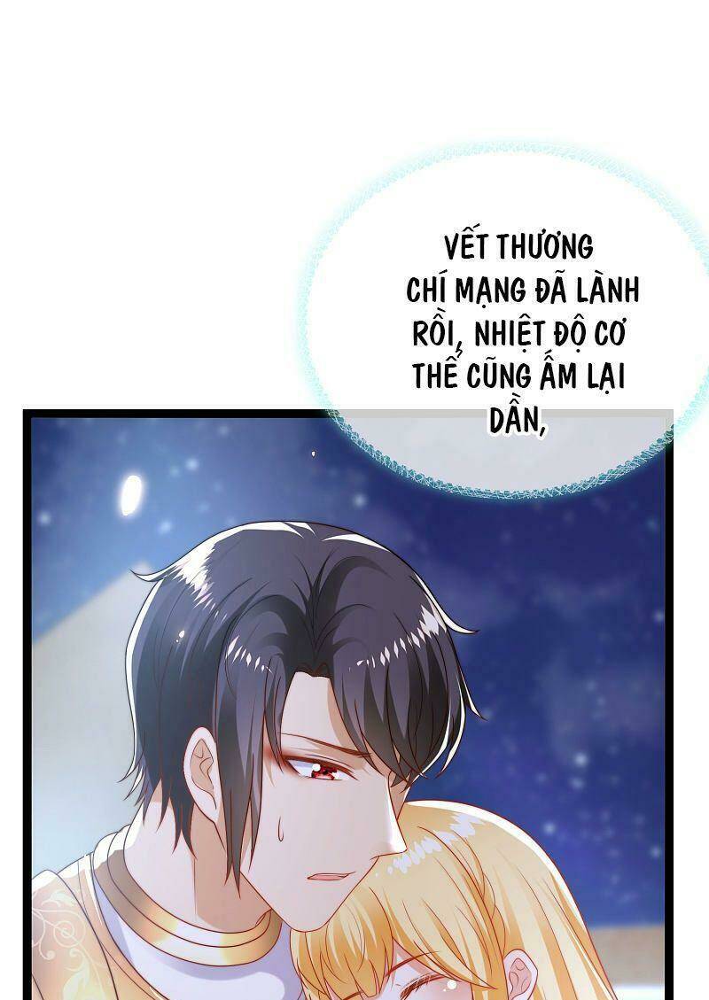 Sủng Hậu Của Vương Chapter 91 - Trang 2