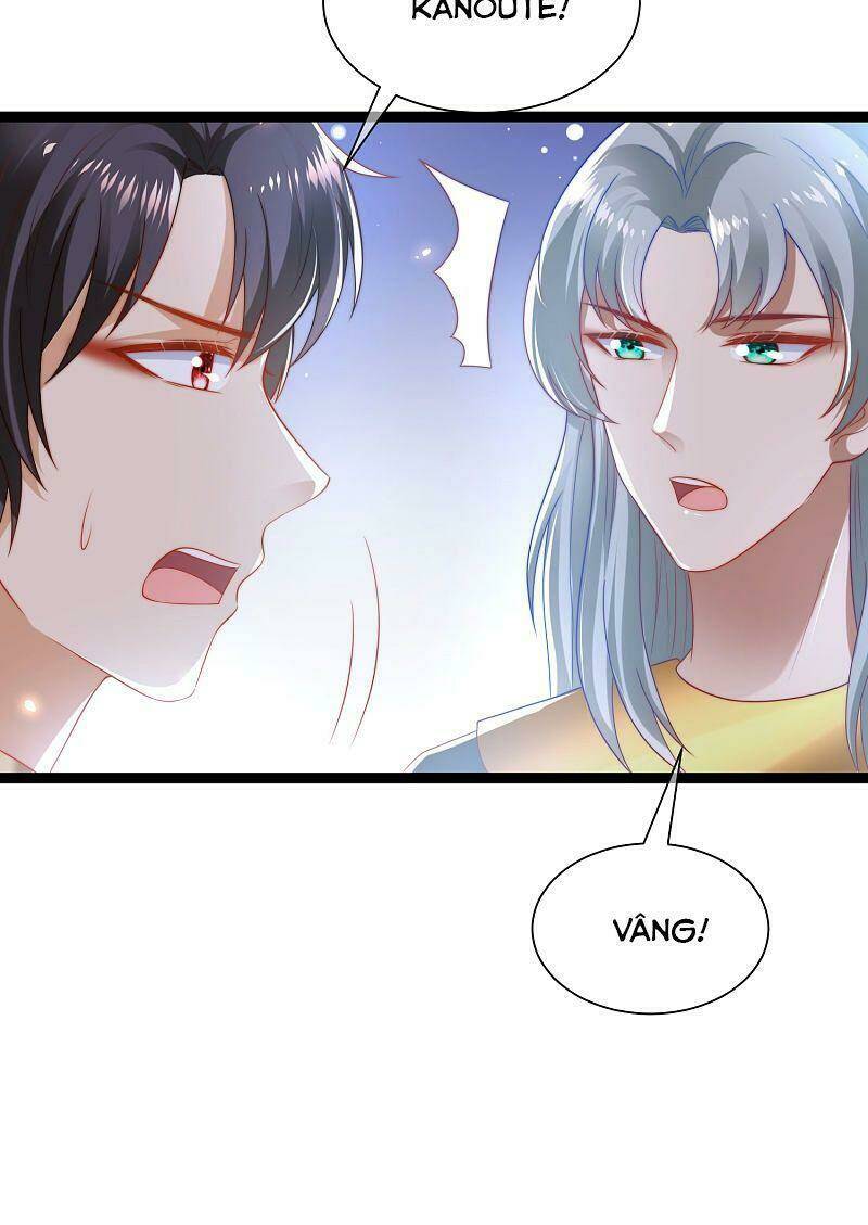 Sủng Hậu Của Vương Chapter 91 - Trang 2