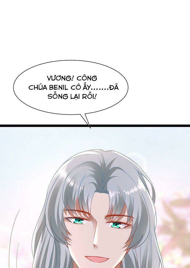 Sủng Hậu Của Vương Chapter 91 - Trang 2