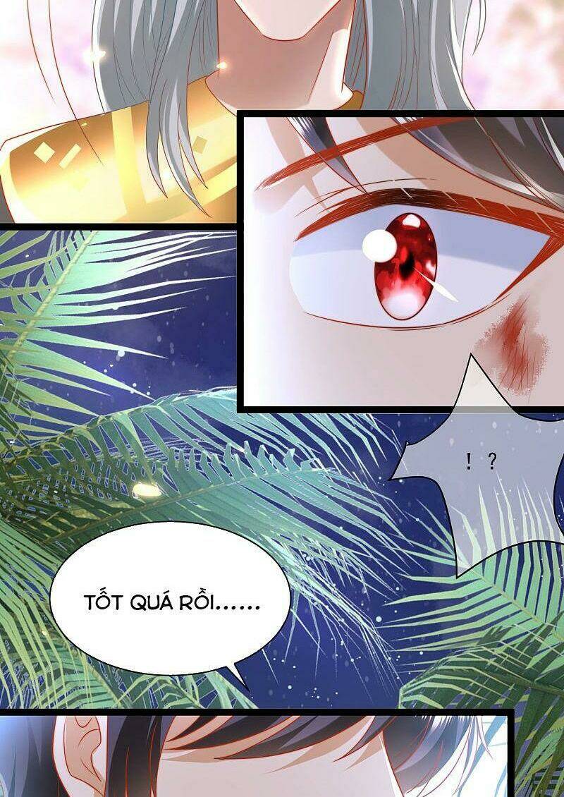 Sủng Hậu Của Vương Chapter 91 - Trang 2