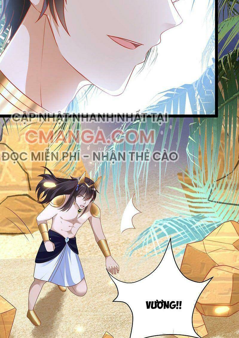 Sủng Hậu Của Vương Chapter 91 - Trang 2