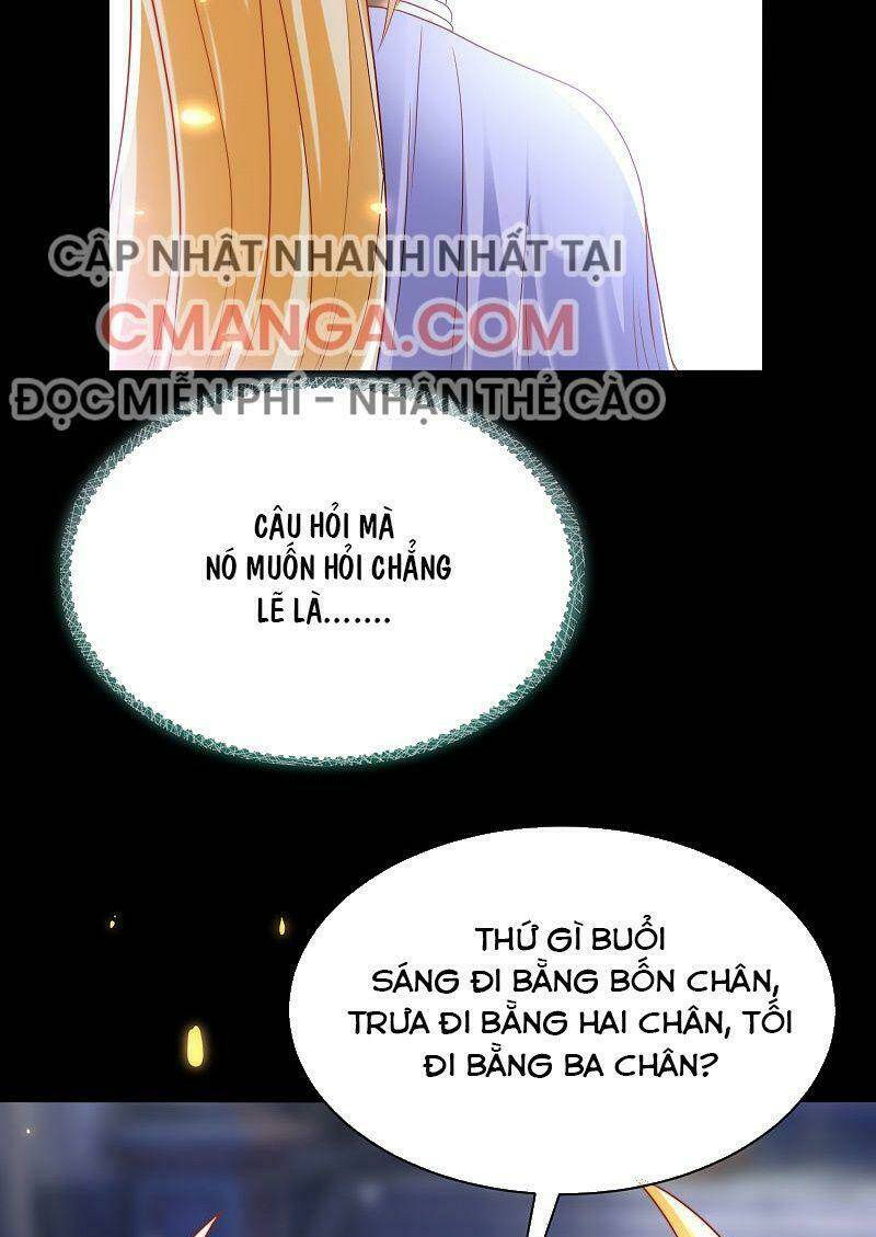 Sủng Hậu Của Vương Chapter 91 - Trang 2