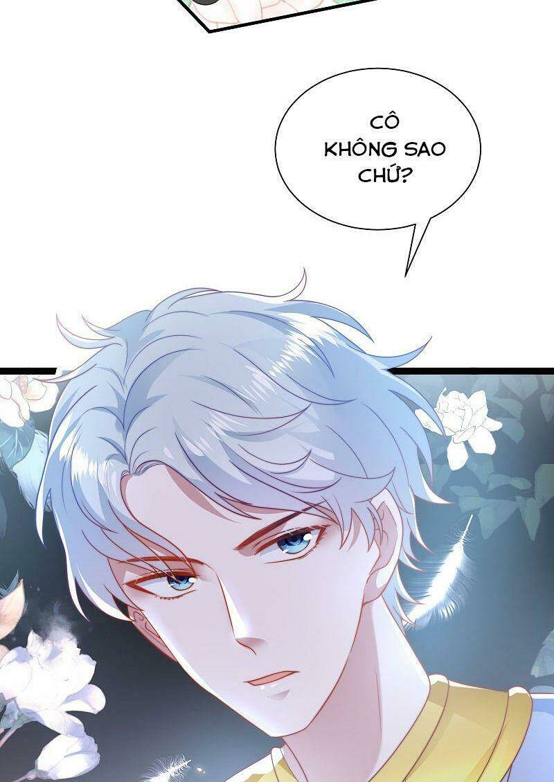 Sủng Hậu Của Vương Chapter 91 - Trang 2