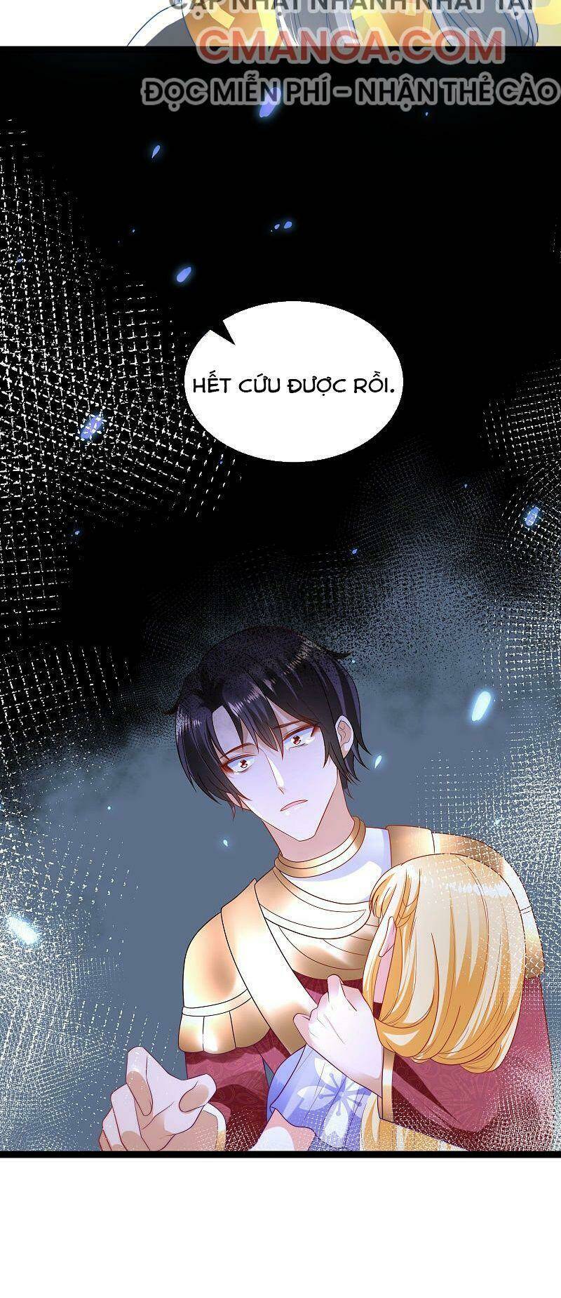 Sủng Hậu Của Vương Chapter 91 - Trang 2