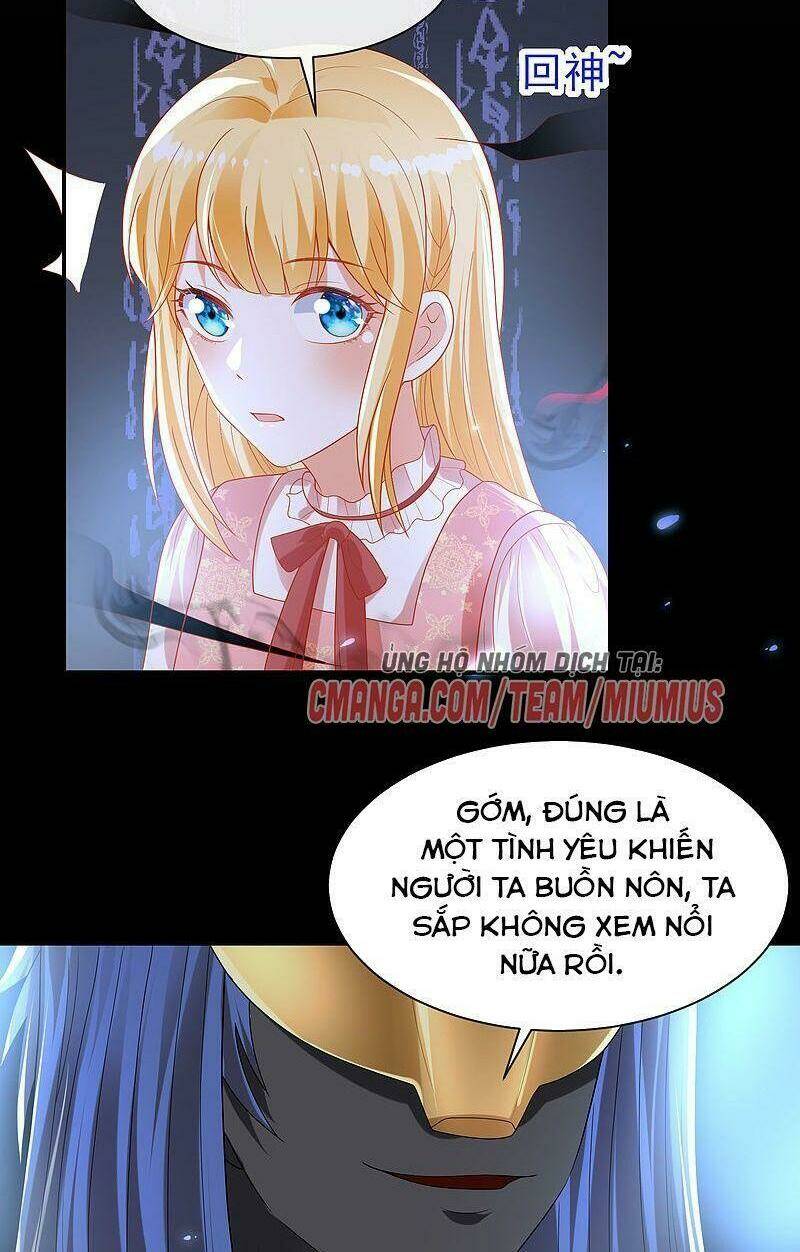 Sủng Hậu Của Vương Chapter 96 - Trang 2