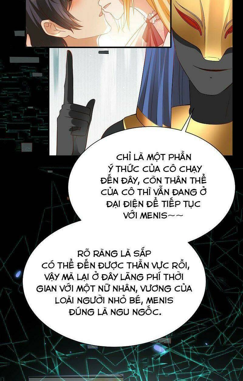 Sủng Hậu Của Vương Chapter 96 - Trang 2