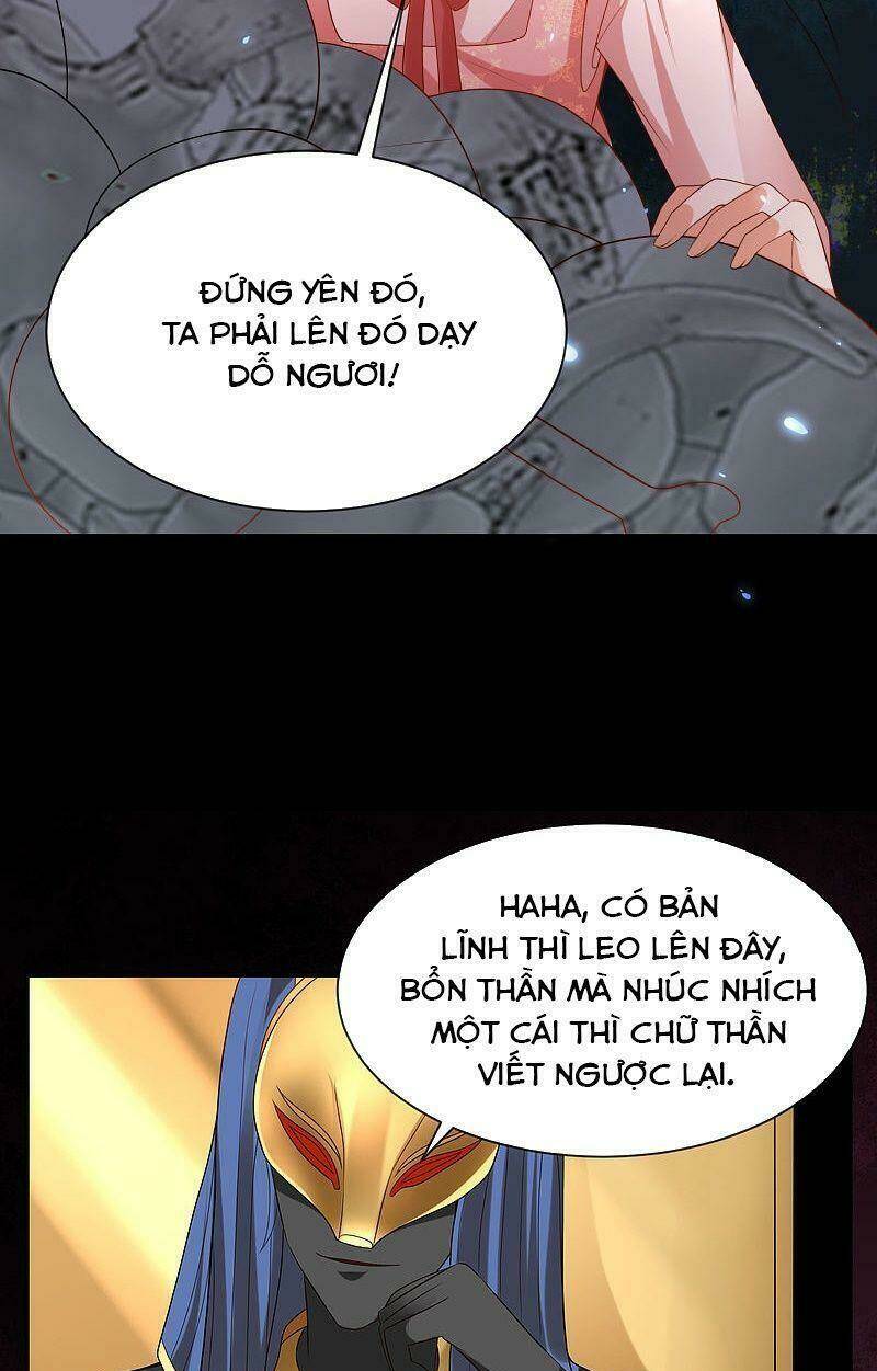 Sủng Hậu Của Vương Chapter 96 - Trang 2