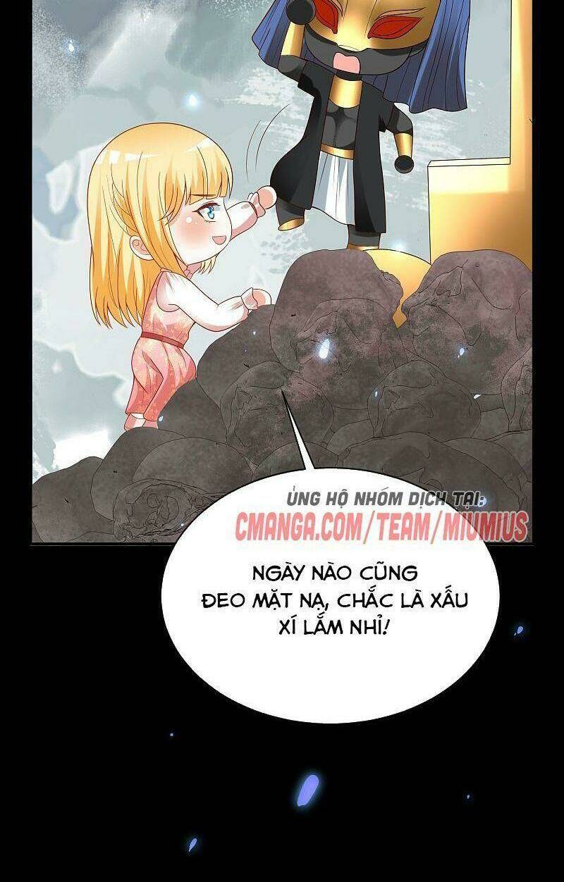 Sủng Hậu Của Vương Chapter 96 - Trang 2