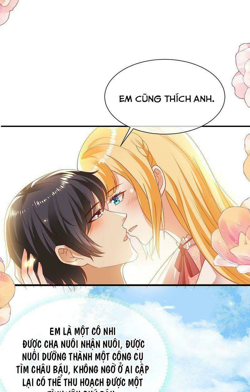 Sủng Hậu Của Vương Chapter 96 - Trang 2