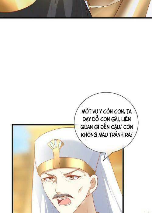 Sủng Hậu Của Vương Chapter 98 - Trang 2