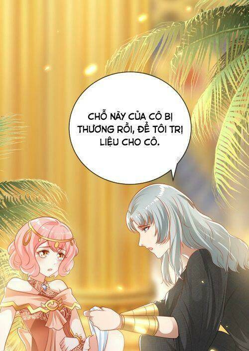 Sủng Hậu Của Vương Chapter 98 - Trang 2