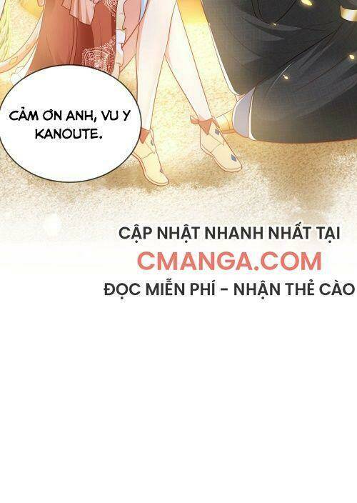 Sủng Hậu Của Vương Chapter 98 - Trang 2