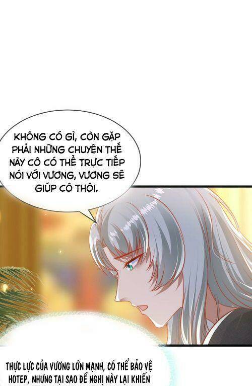 Sủng Hậu Của Vương Chapter 98 - Trang 2