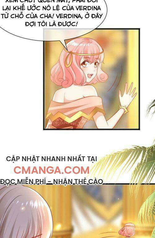 Sủng Hậu Của Vương Chapter 98 - Trang 2