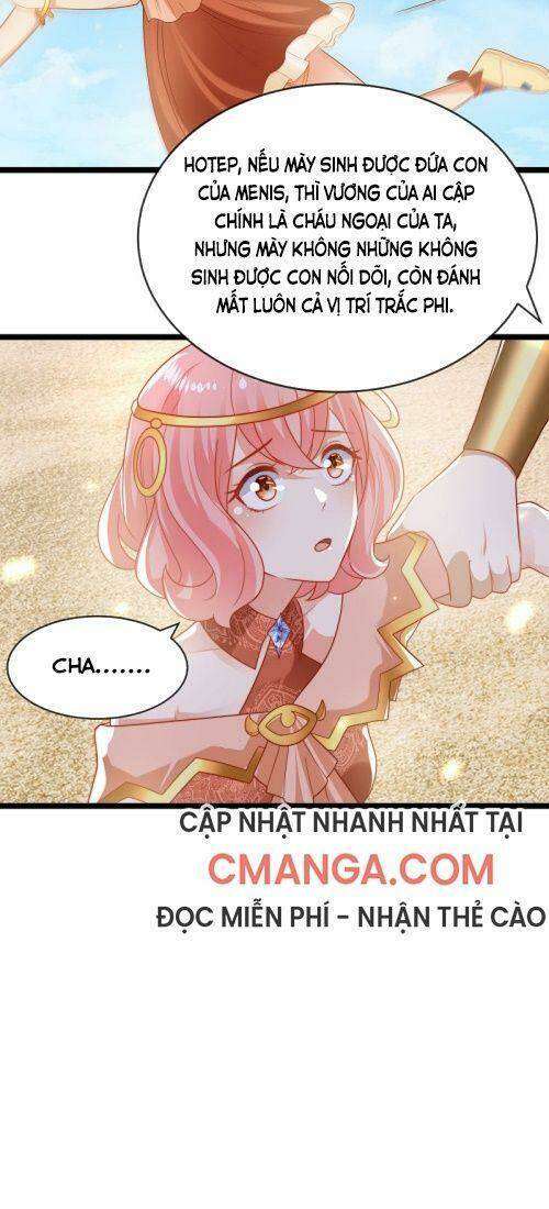 Sủng Hậu Của Vương Chapter 98 - Trang 2