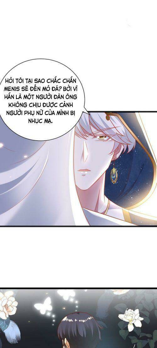 Sủng Hậu Của Vương Chapter 99 - Trang 2