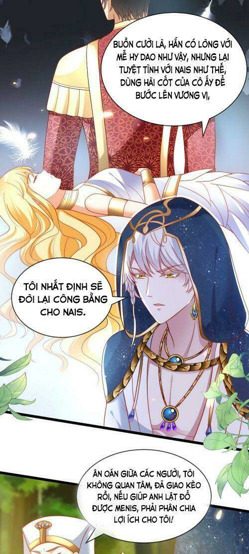 Sủng Hậu Của Vương Chapter 99 - Trang 2