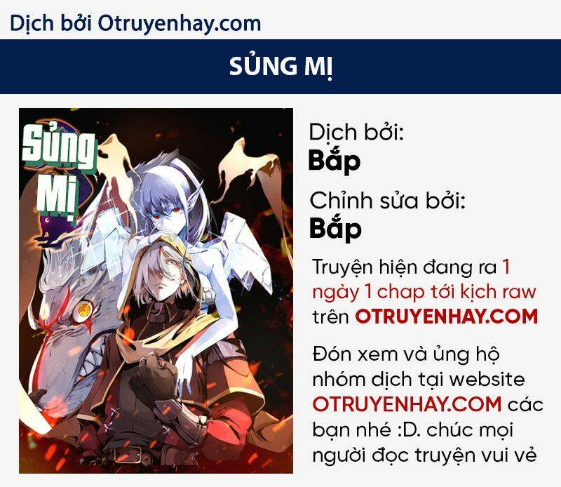 sủng mị chapter 15 - Trang 2