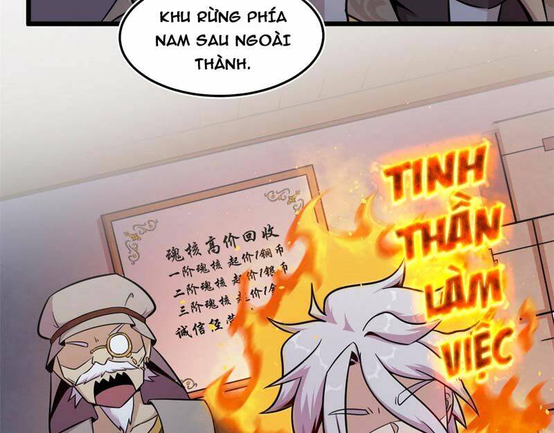 sủng mị chapter 19 - Trang 2