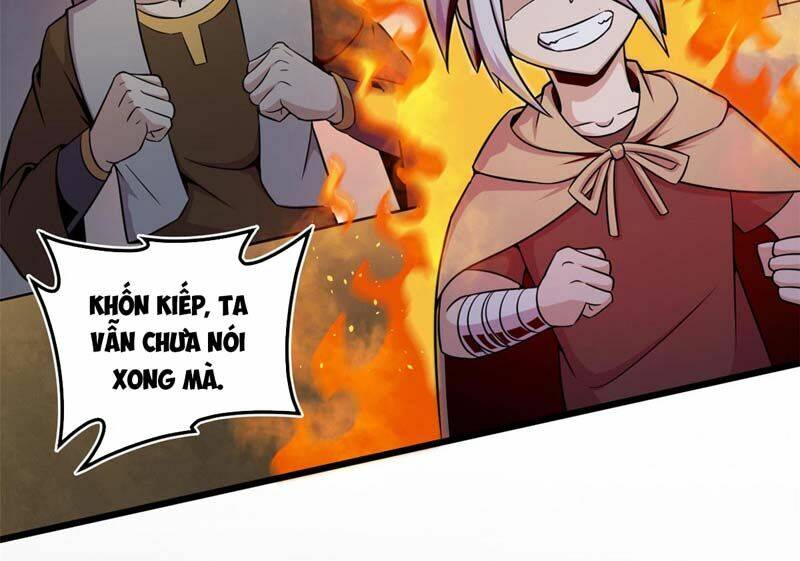 sủng mị chapter 19 - Trang 2