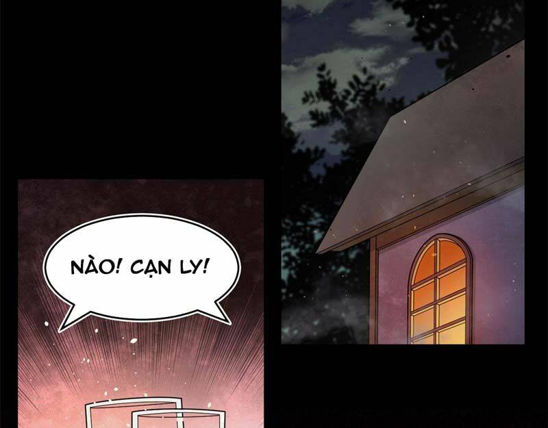 sủng mị chapter 19 - Trang 2