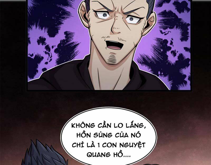 sủng mị chapter 19 - Trang 2