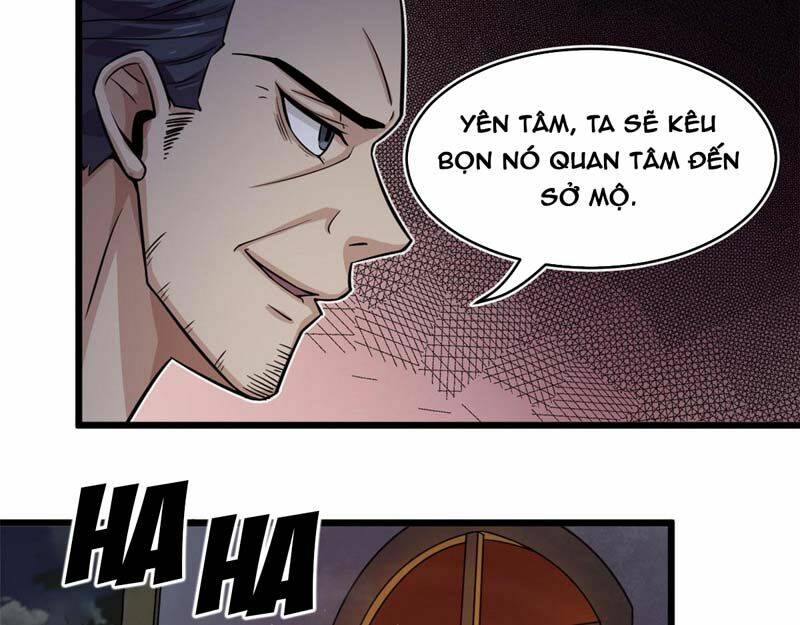 sủng mị chapter 19 - Trang 2