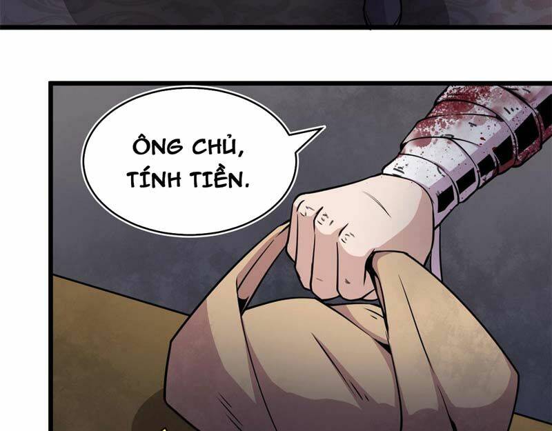 sủng mị chapter 19 - Trang 2