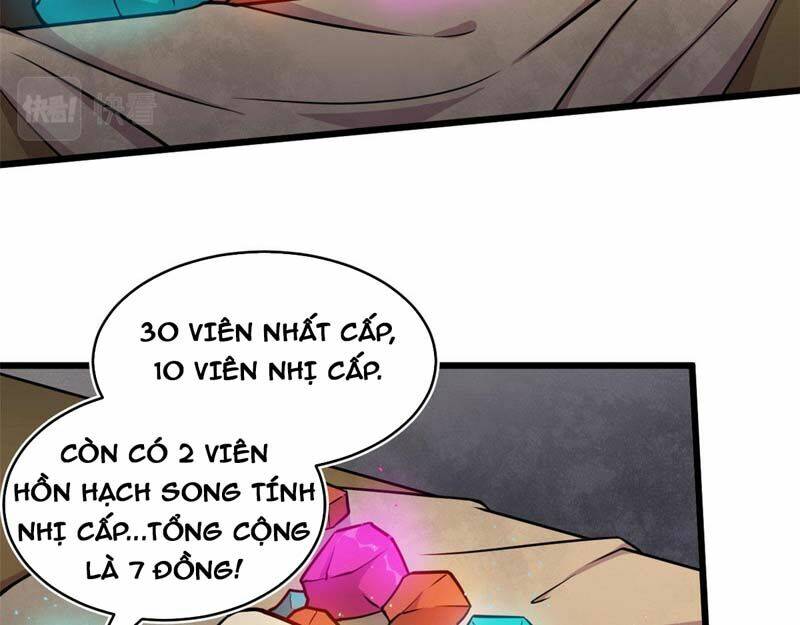 sủng mị chapter 19 - Trang 2