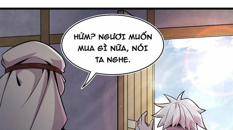 sủng mị chapter 19 - Trang 2