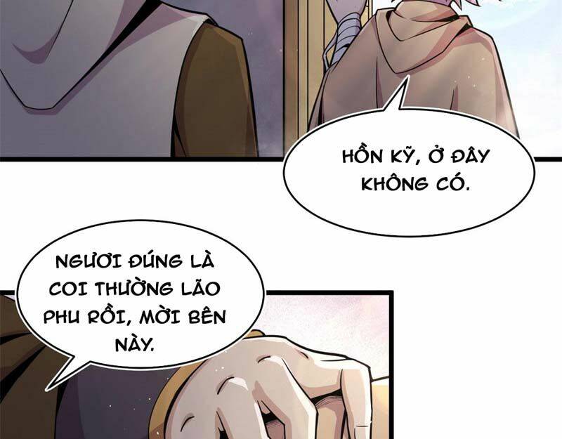 sủng mị chapter 19 - Trang 2