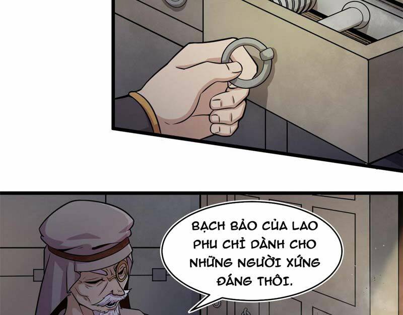 sủng mị chapter 19 - Trang 2