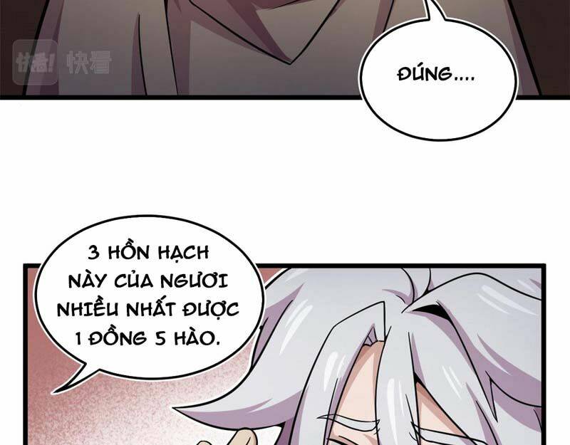 sủng mị chapter 19 - Trang 2