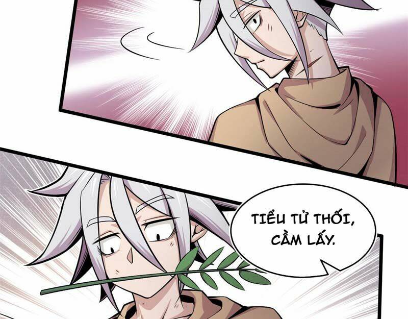 sủng mị chapter 19 - Trang 2