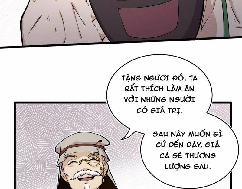 sủng mị chapter 19 - Trang 2