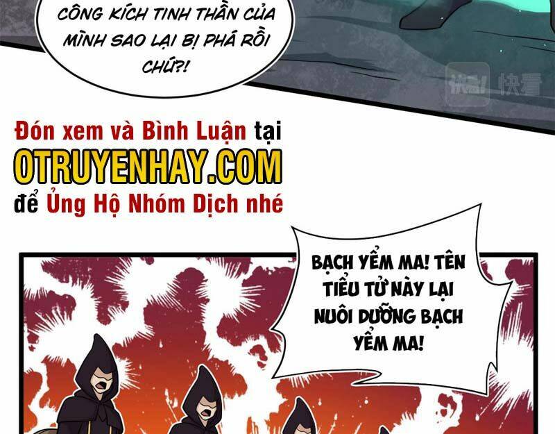 sủng mị chapter 25 - Trang 2