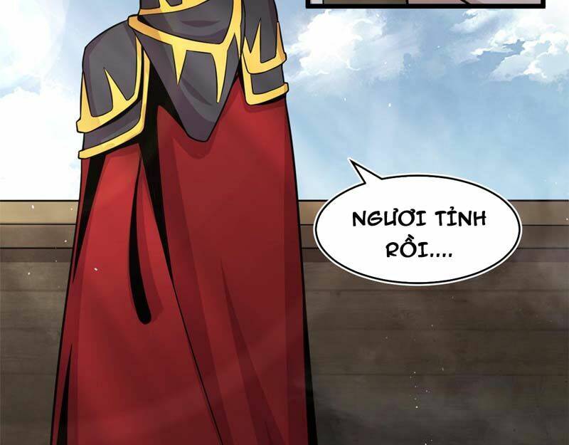 sủng mị chapter 26 - Trang 2