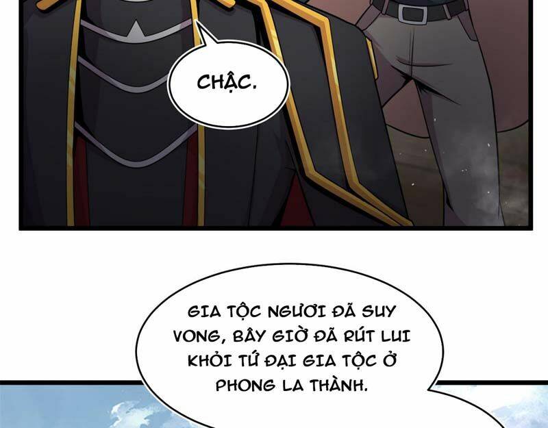 sủng mị chapter 26 - Trang 2