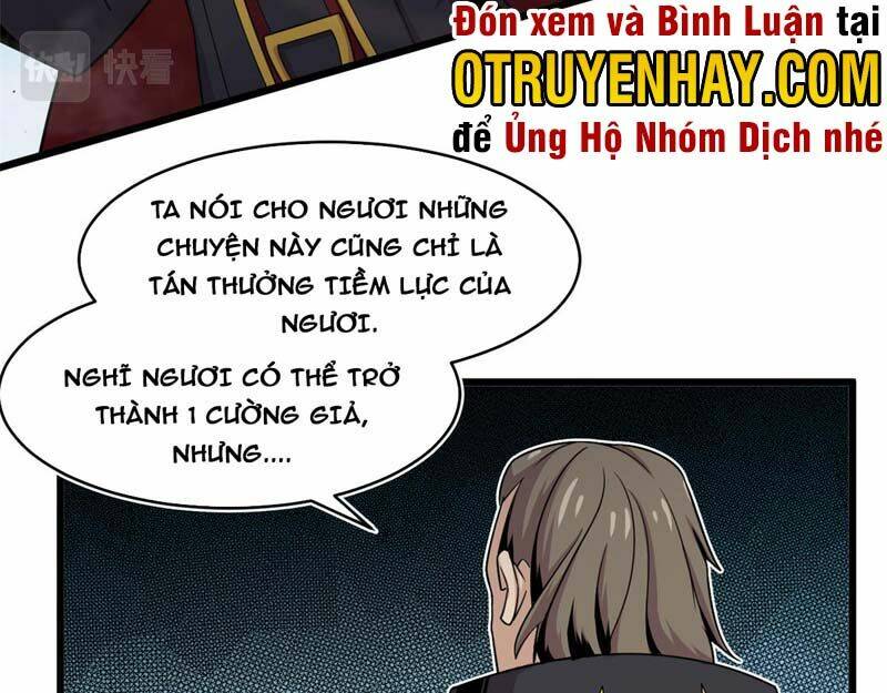 sủng mị chapter 26 - Trang 2