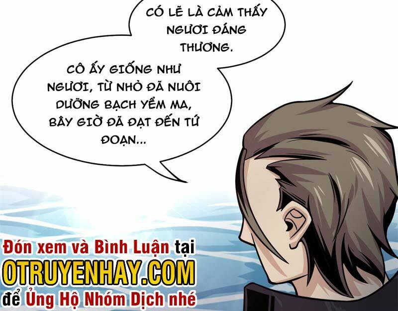 sủng mị chapter 26 - Trang 2